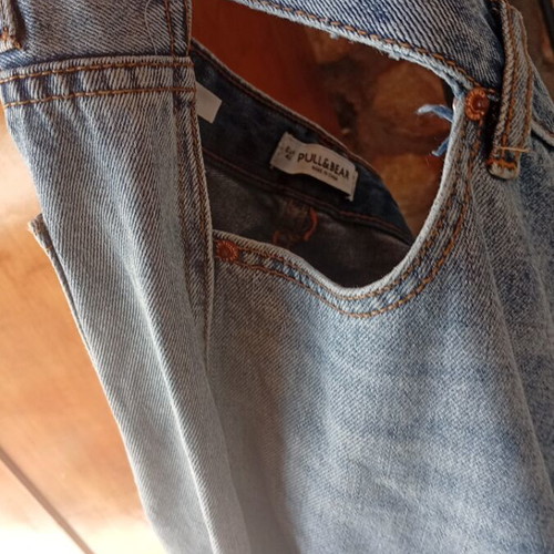 Pull and Bear women's jeans like new, size 40