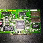  Κάρτα γραφικών VGA Cirrus Logic