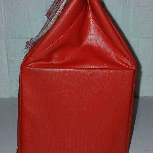 Kindergarten bag used, Greek made 1970s-80s