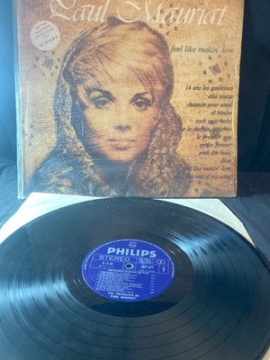Le Grand Orchestre de Paul Mauriat βινύλιο
