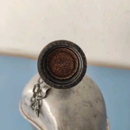 American army canteen 1945 used