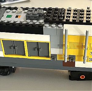 Lego Train part of 7939