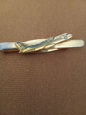 EuroWings tie pin used, collectible