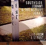  Southside Johnny and the Asbury jukes - Live from E-street