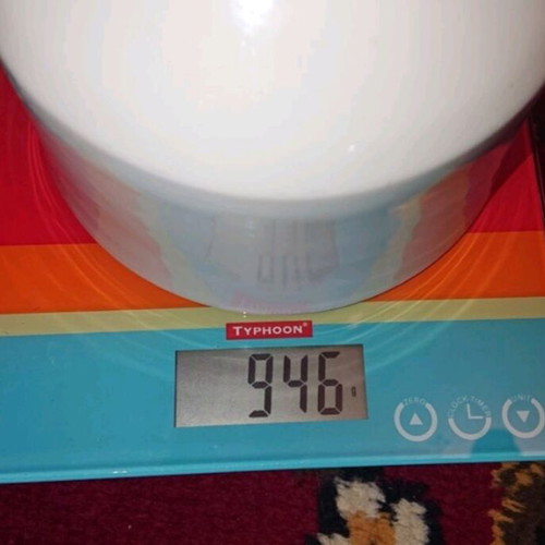 Buchner funnel porcelain new