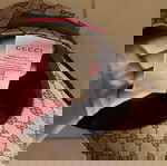 Καπέλο Gucci original GG baseball σε πολύ καλή κατάσταση