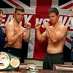  THE FIGHTER - MARK WAHLBERG