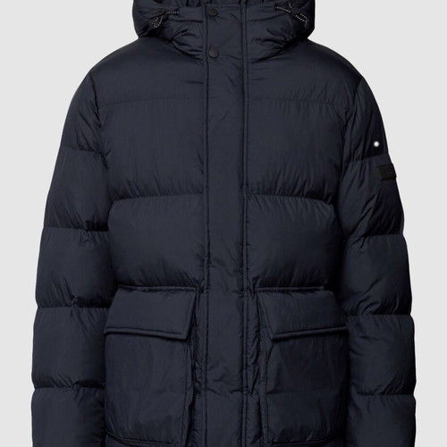 Marc O’Polo Hooded Puffer Jacket new, men's winter coat