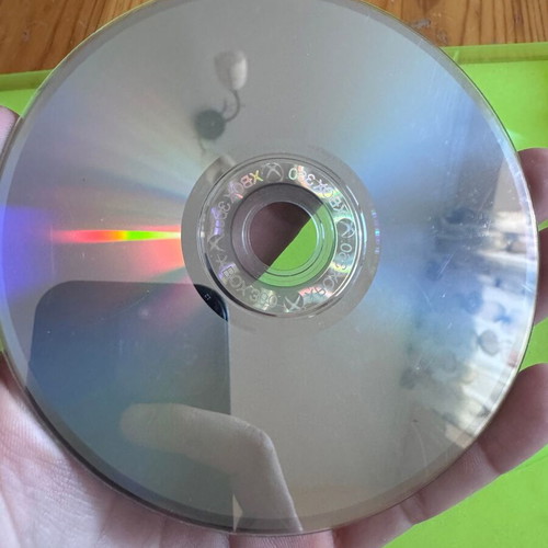 Halo Reach Xbox 360 game used, good condition