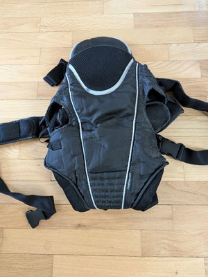 Mother Care baby carrier used