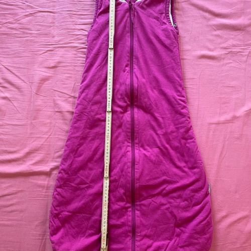 Schlummersack baby sleeping bag used, 88 centimeters