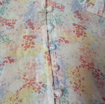 Floaty summer top size 18