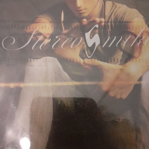 Siero Mike CD like new, 12 songs