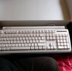 πληκτρολογιο  MEE TION GAMING φωτιζόμενο