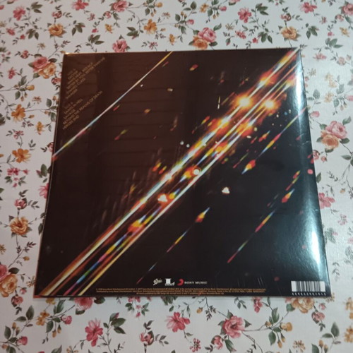 Judas Priest Stained Class vinyl new, metal