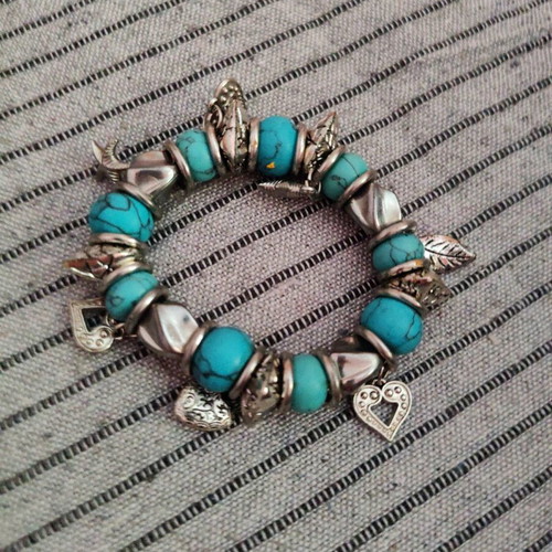 Bracelet like new