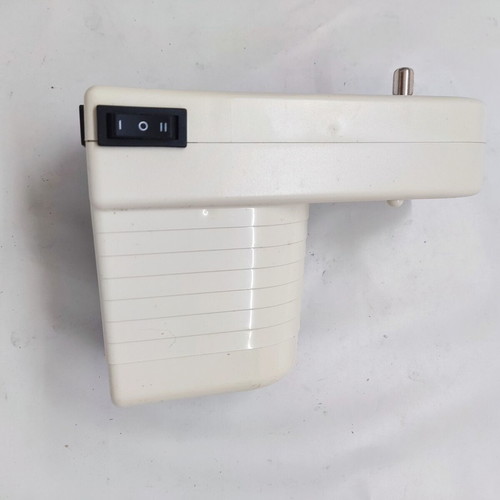 Titania Electric Pasta Machine new, made in Italy