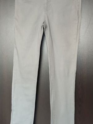 BKLWEAR kids jeans like new, gray, size 152 cm