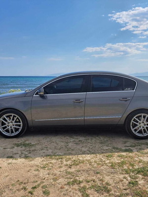 VW PASSAT 1.8TSI BLUEMOTION(ΒΕΝΖΙΝΗ/ΑΕΡΙΟ)