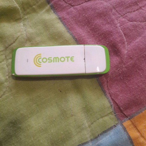 ZTE MF536 USB portable internet used HSUPA modem