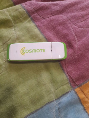 ZTE MF536 USB portable internet used HSUPA modem