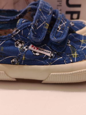 Superga Παιδικά Παπούτσια