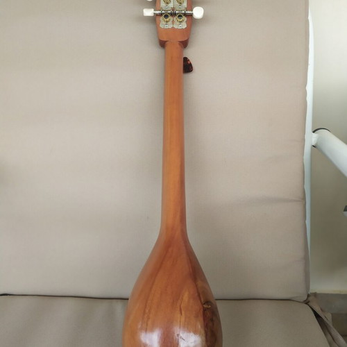 Baglamas handmade new, high quality rebetiko folk instrument