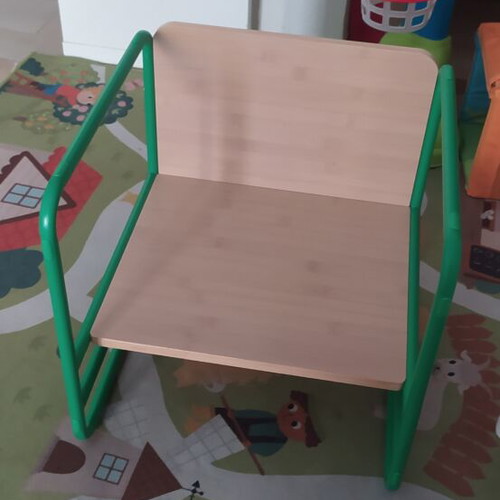 IKEA multipurpose chair