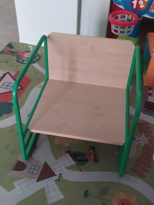 IKEA multipurpose chair