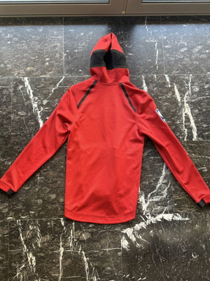 Nike Chicago Bulls Jacket new, authentic