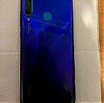  Huawei P30 Lite Dual (128GB) Peacock Blue