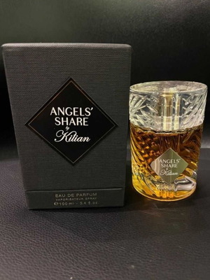 By Kilian Angels Share EDP 100ml new authentic perfume