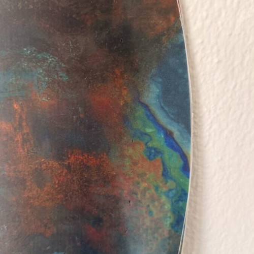 Ride Warpig Volume Shifted 154 Snowboard, brand new