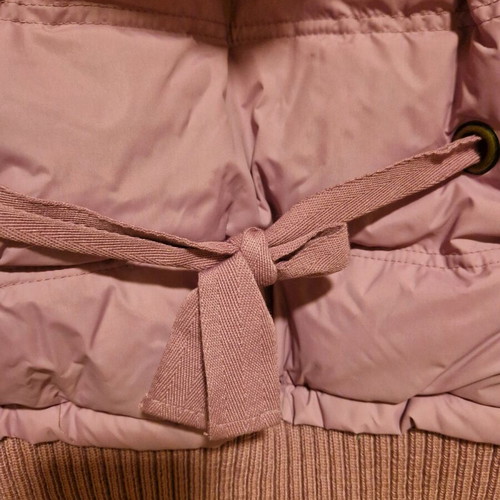 BSB pink jacket size Small like new