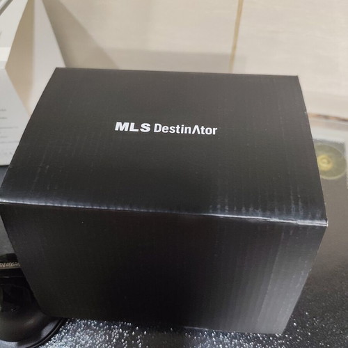 MLS Destinator Pro 43 GPS device