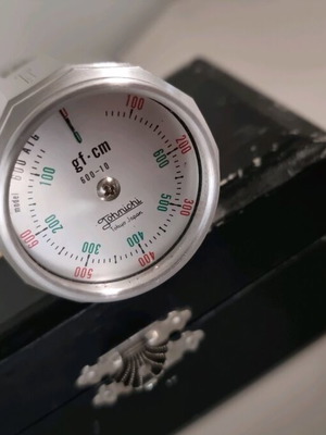Tohnichi Japan analog torque gauge like new