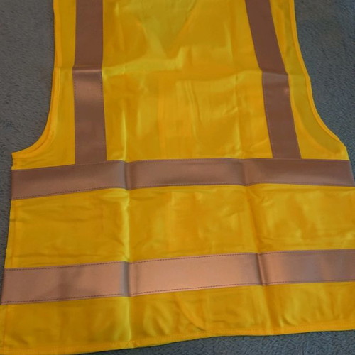 Portwest reflective vest new, flame retardant, size Small/Medium