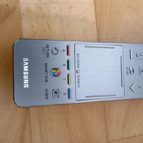 Samsung TV remote control like new