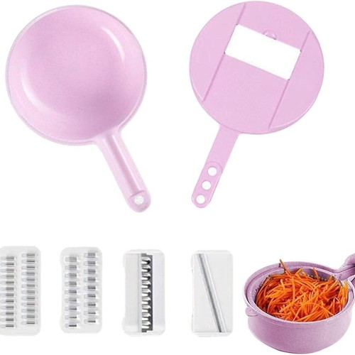 12 in 1 multifunctional vegetable chopper new