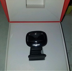 web camera USB Microsoft