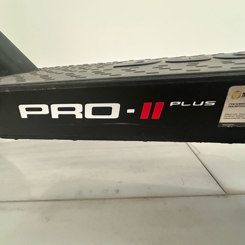 Ducati Pro II Plus scooter like new