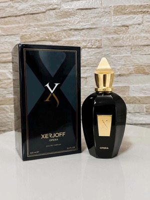 Xerjoff Opera 100 ml new unisex perfume