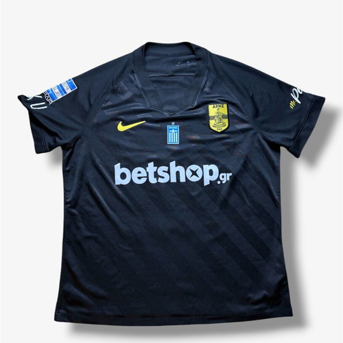 Nike Aris FC Anniversary Jersey XL like new, 2020-2021 season