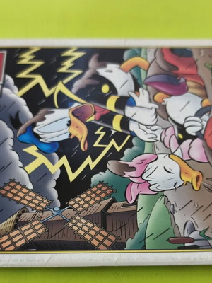 Terzopoulos Komix 248 comic book