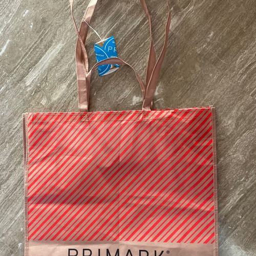 Authentic Primark shoulder bag new made from recycled polyester
