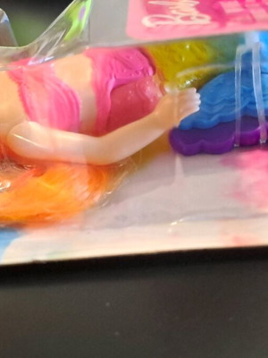 Barbie Dreamtopia Chelsea Mermaid καινούργια, σφραγισμένη (2018)