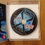 XCOM Enemy Unknown PlayStation 3 game used