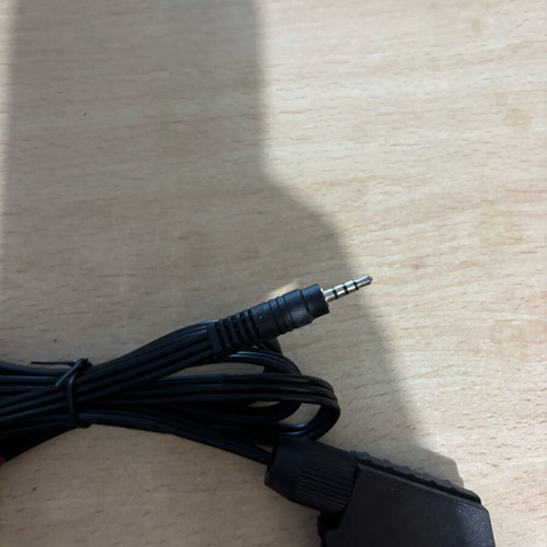 Cable new