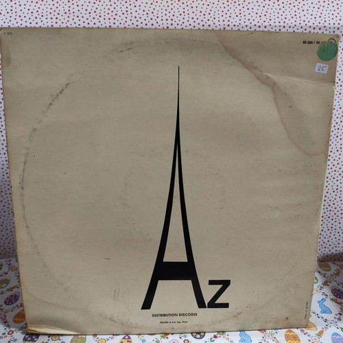 Violins in Love vinyl record used, classical
