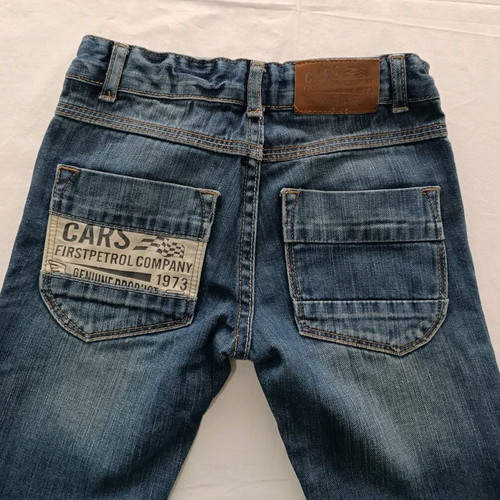 Boys' clothing pack 5 years like new, Mayoral, multicolored